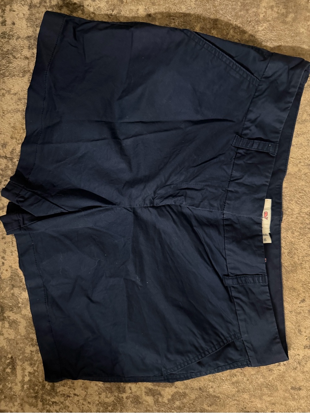 Women’s vineyard vines shorts